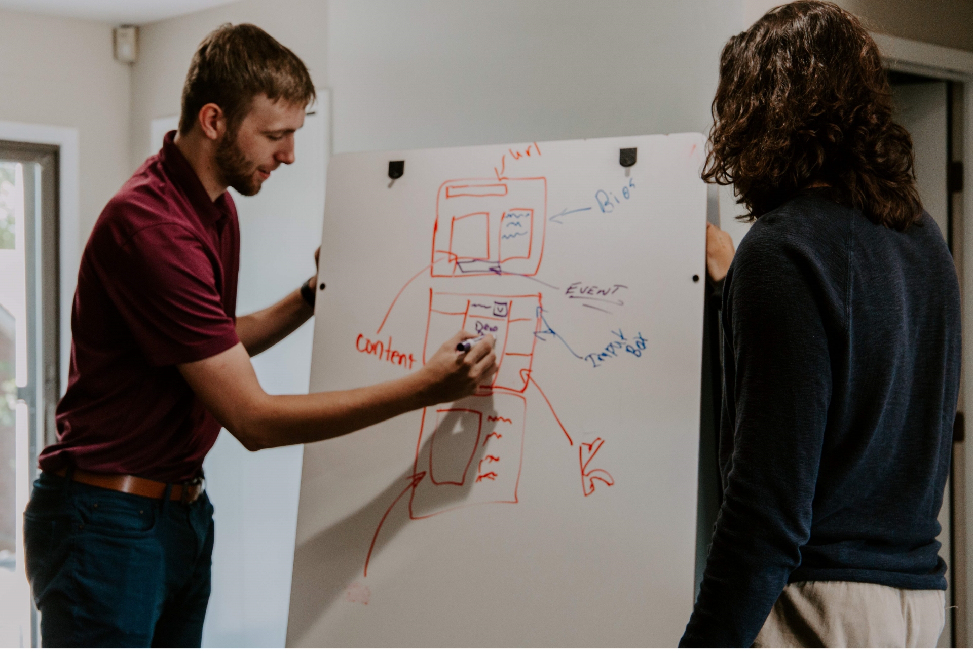 Search Engine Optimization